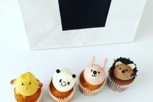 フェアリーケーキの店舗情報