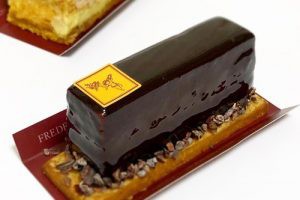 フレデリック・カッセルのタングラム