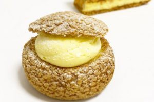 フレデリック・カッセルのシューヴァニーユ