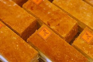 フレデリック・カッセルのミルフィーユ