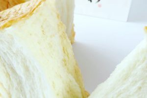 銀座に志かわ,高級食パン