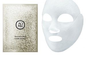 コスメデコルテ レプリションマスク