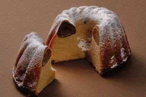 ジャックのクグロフマロン