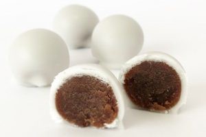 亀屋友永の松露