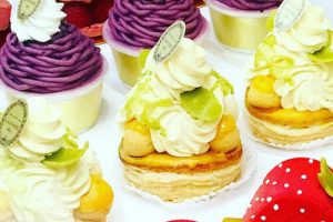 ラデュレ,店舗情報