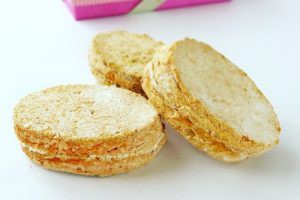 ラデュレ,ダックワーズ