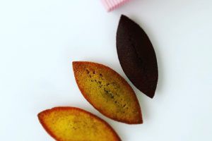 ラデュレ,フィナンシェ