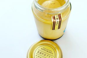 モンブラン,自由が丘プリン