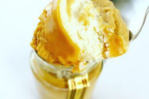 モンブラン,自由が丘プリン