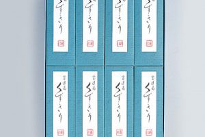 森八,宝達葛くずきり