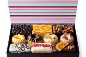 パブロフ,パブロフセレクション