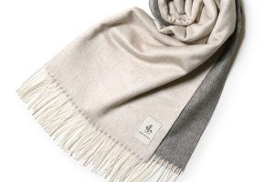 ピアチェンツァのマフラー