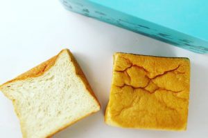 リチュエルの生食パン