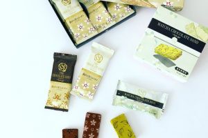 THEチョコレートサンドTOKYO