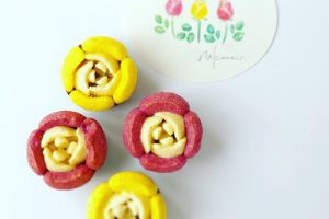 TOKYOチューリップローズ,焼き菓子