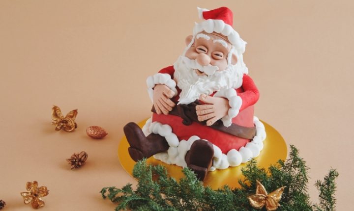 イタリアのクリスマスに欠かせない「パネットーネ」がおすすめ