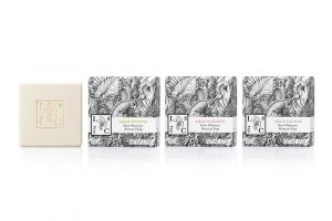 クヴォン・デ・ミニムのソープ