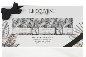 クヴォン・デ・ミニムのソープ