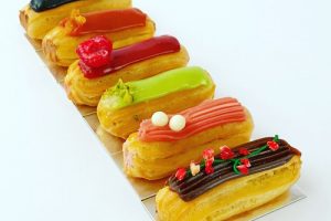 アンダーズ 東京のエクレア（スモール）