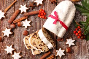 クリスマスにおすすめの伝統菓子！本場のクリスマスが味わえる！