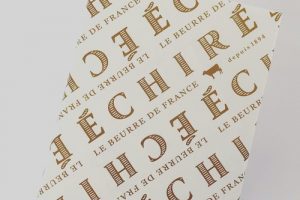 エシレ・パティスリー オ ブール