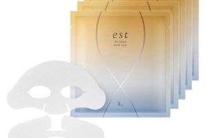 エスト ザ ローション マスク