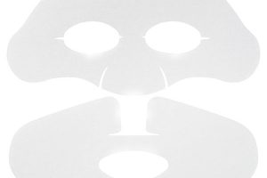 エスト ザ ローション マスク