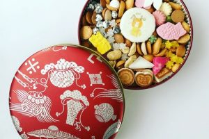 菊廼舎の冨貴寄