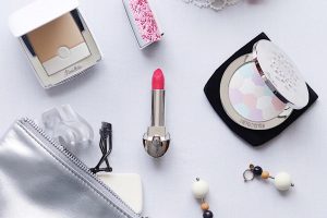 ゲランのブライトニング ファンデーション