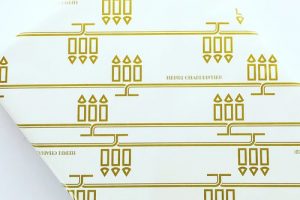 アンリシャルパンティエ,焼き菓子のセット