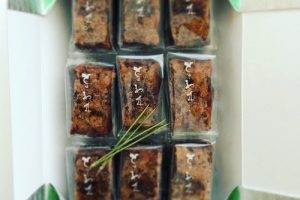 かぎや政秋のときわ木