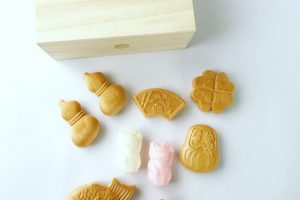 KUGENUMA SHIMIZUの最中