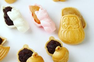 KUGENUMA SHIMIZUの最中