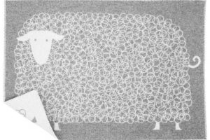 ラプアンカンクリのブランケット