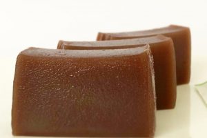 美濃忠,上り羊羹