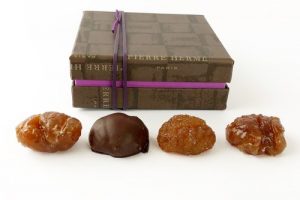 ピエール・エルメ・パリのマロングラッセ