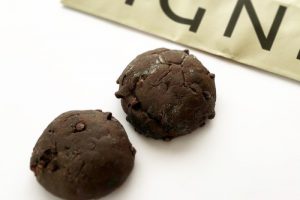 ポワン エ リーニュのパン