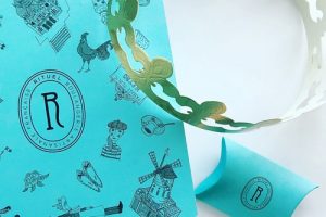 リチュエルのガレット・デ・ロワ