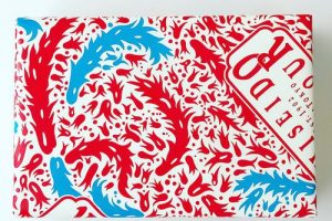 資生堂パーラーのお菓子