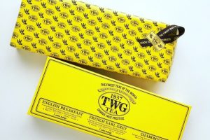 TWG TeaのClassic Teabag Selection