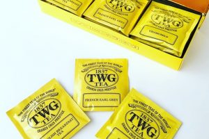 TWG TeaのClassic Teabag Selection