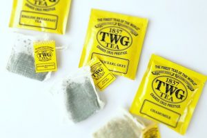 TWG TeaのClassic Teabag Selection