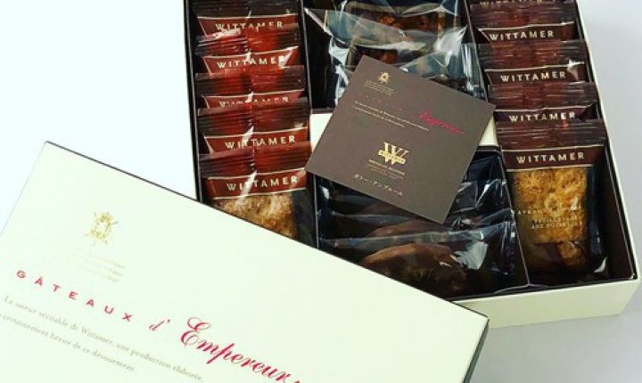 退職のお菓子におすすめ！おしゃれで個包装のお菓子47選