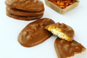 ヴィタメールのお菓子