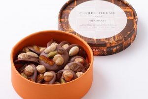 ピエール・エルメ・パリ,マンディヤン ショコラ オ レ