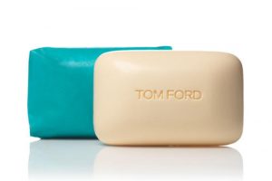 トム フォード ビューティのソープ