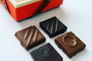 アルノー・ラエール パリのコフレ