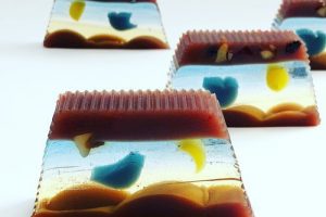 羊羹ファンタジア