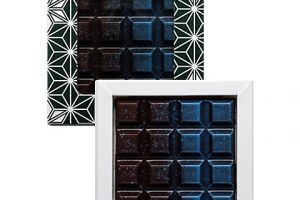 フランク・ケストナー,タブレットチョコ