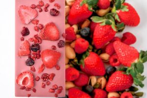 五感のフリュイルージュ